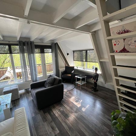 La Dolce Vita, Chalet 75, Vakantiepark Sunclass Durbuy Extérieur photo