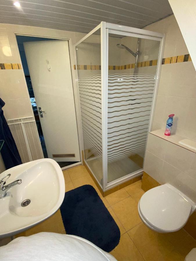 La Dolce Vita, Chalet 75, Vakantiepark Sunclass Durbuy Extérieur photo
