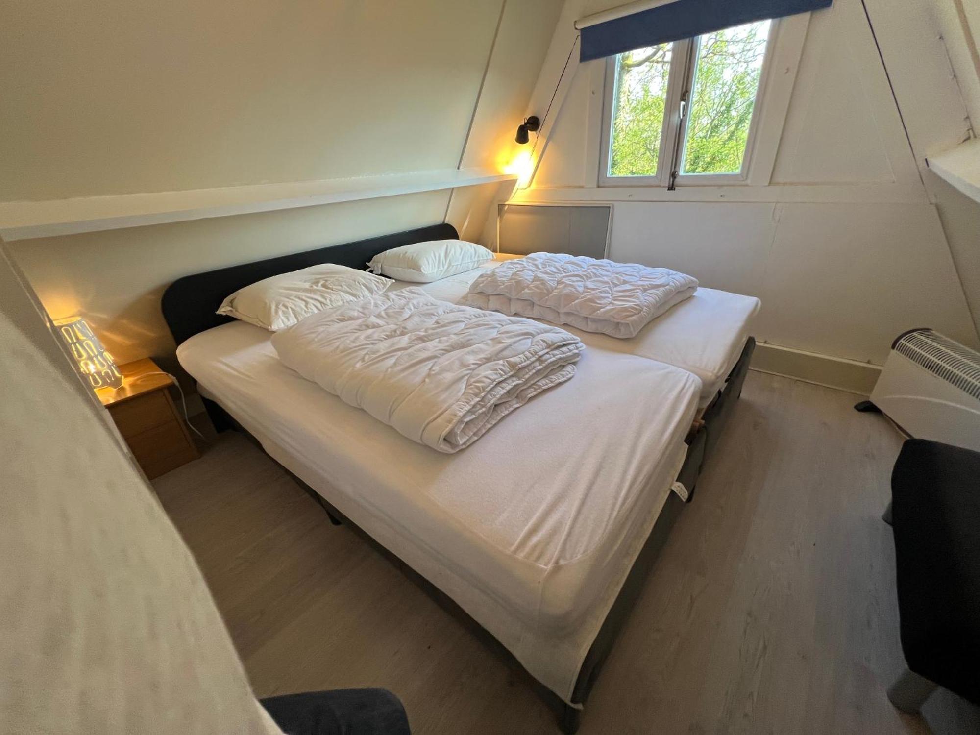 La Dolce Vita, Chalet 75, Vakantiepark Sunclass Durbuy Extérieur photo