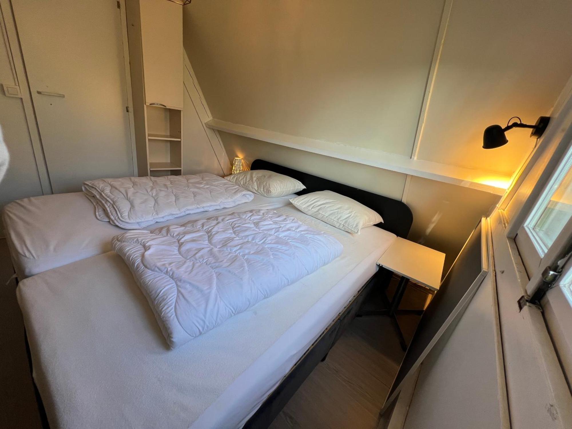 La Dolce Vita, Chalet 75, Vakantiepark Sunclass Durbuy Extérieur photo