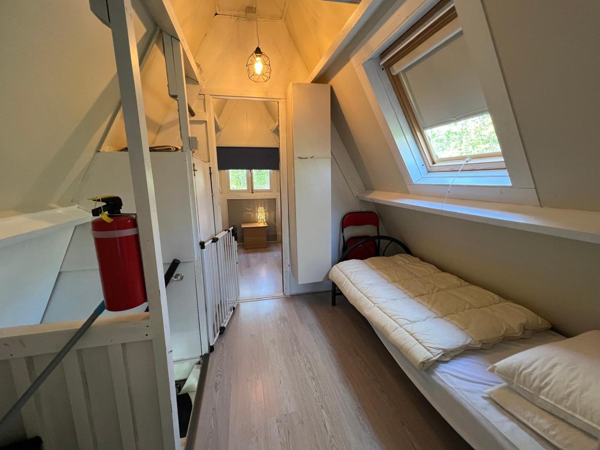 La Dolce Vita, Chalet 75, Vakantiepark Sunclass Durbuy Extérieur photo