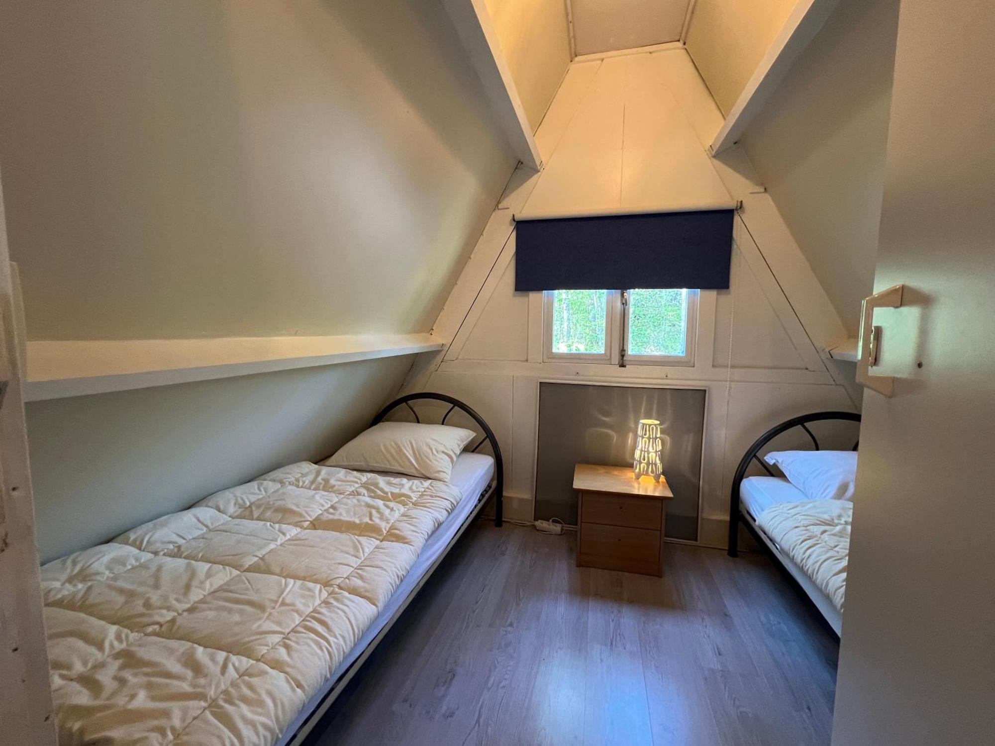 La Dolce Vita, Chalet 75, Vakantiepark Sunclass Durbuy Extérieur photo