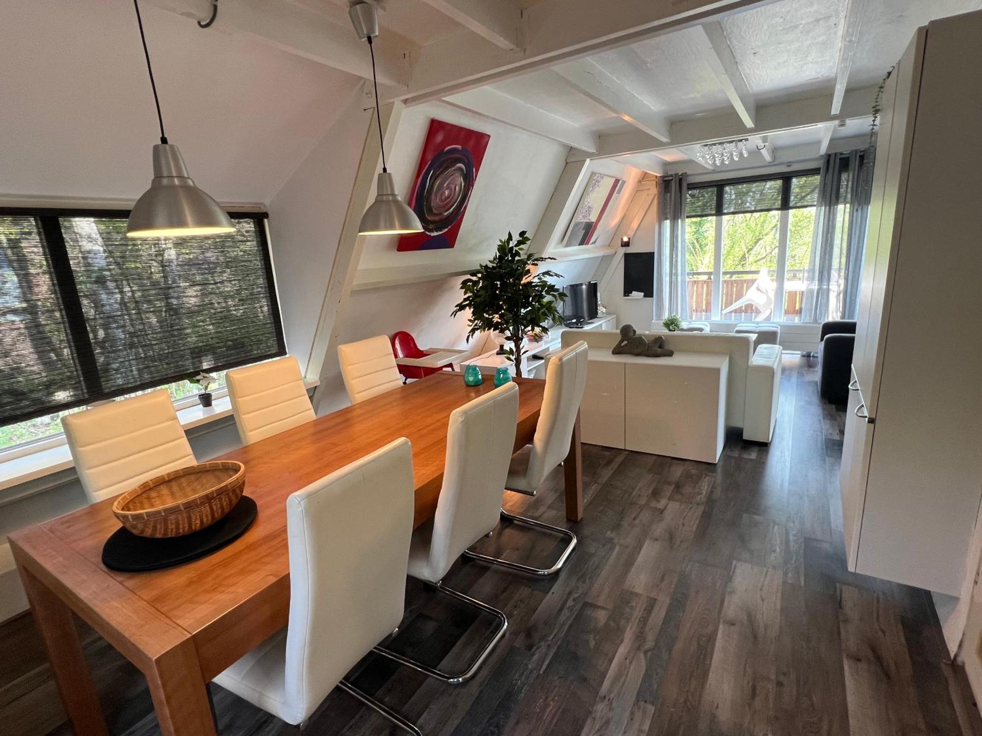 La Dolce Vita, Chalet 75, Vakantiepark Sunclass Durbuy Extérieur photo